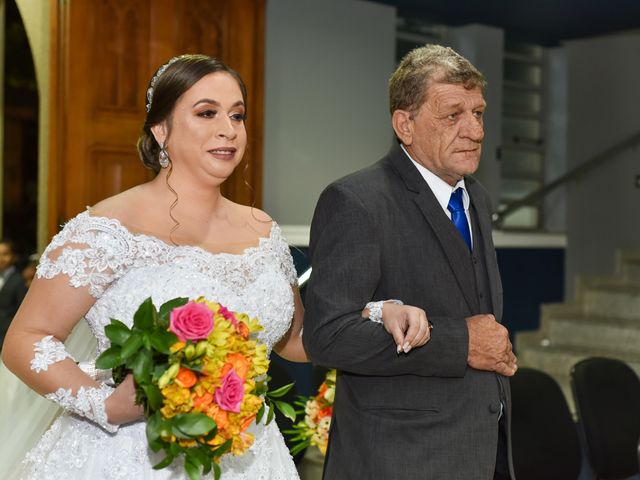 O casamento de Marcos e Ana em São Paulo 26