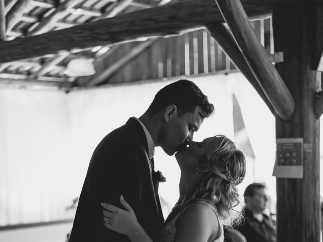 O casamento de Leonardo  e Sandra  em Blumenau, Santa Catarina 1
