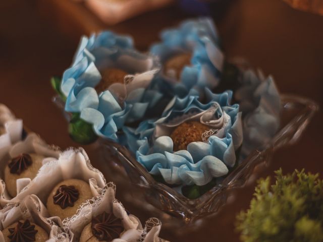 O casamento de Leonardo  e Sandra  em Blumenau, Santa Catarina 31