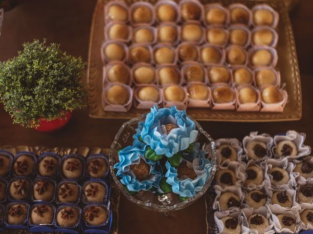 O casamento de Leonardo  e Sandra  em Blumenau, Santa Catarina 35
