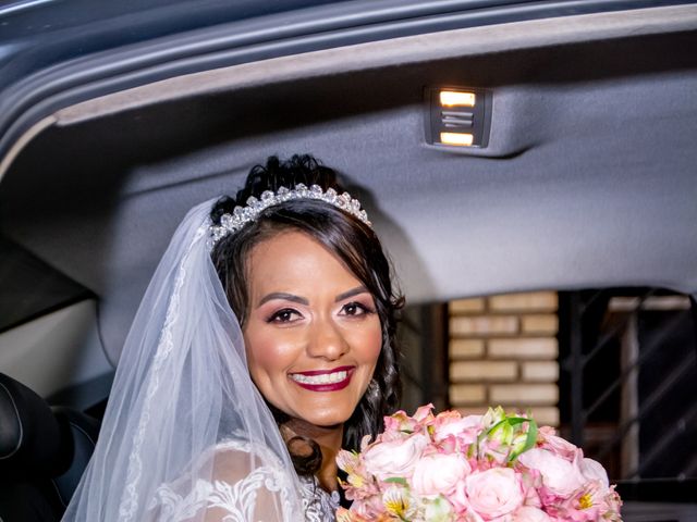 O casamento de Antonio e Kátia em Brasília, Distrito Federal 3