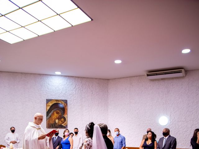 O casamento de Antonio e Kátia em Brasília, Distrito Federal 5