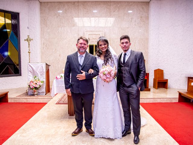 O casamento de Antonio e Kátia em Brasília, Distrito Federal 2