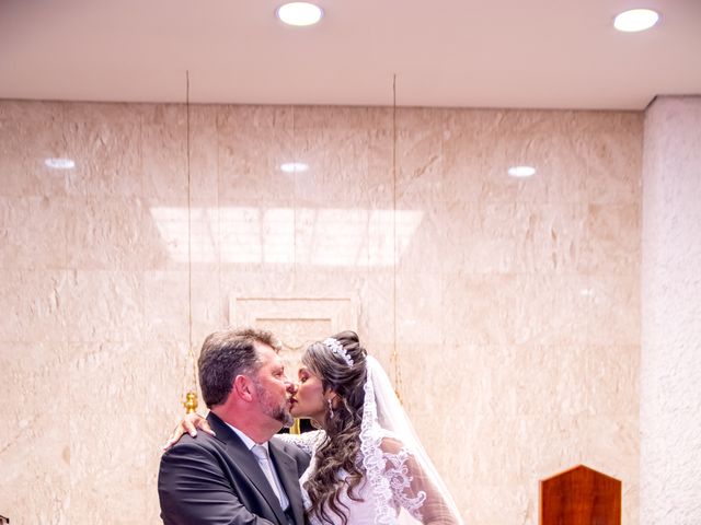 O casamento de Antonio e Kátia em Brasília, Distrito Federal 11