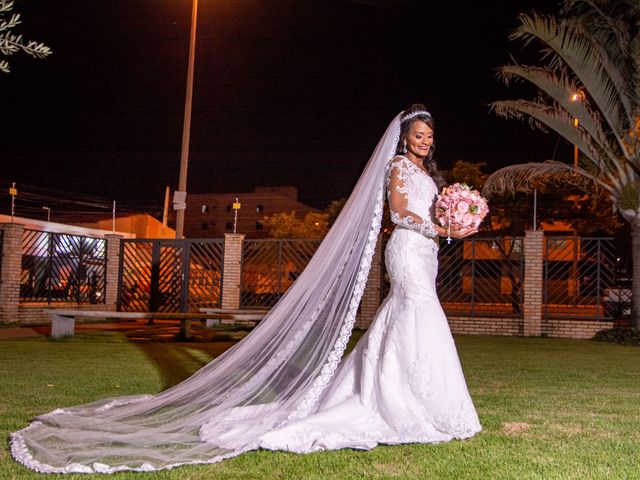 O casamento de Antonio e Kátia em Brasília, Distrito Federal 15