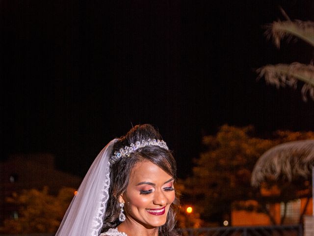 O casamento de Antonio e Kátia em Brasília, Distrito Federal 16