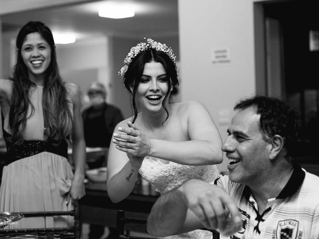 O casamento de Marlon e Danielle  em Marília, São Paulo Estado 15