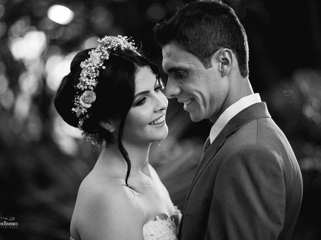 O casamento de Marlon e Danielle  em Marília, São Paulo Estado 25