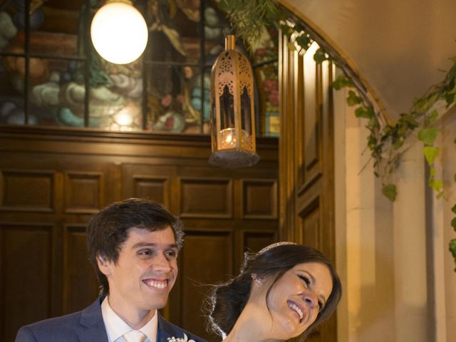 O casamento de Luca e Elisa em Morro de São Paulo, Bahia 10