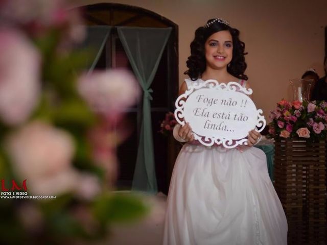 O casamento de Larissa e Michael em Guarujá, São Paulo Estado 9