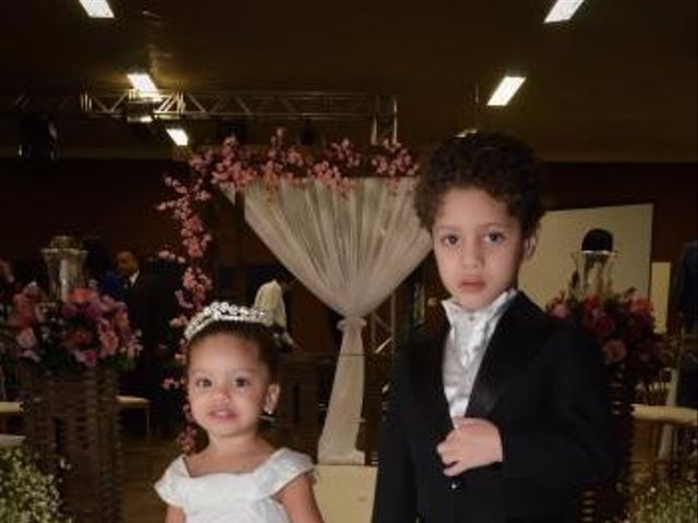O casamento de Larissa e Michael em Guarujá, São Paulo Estado 6