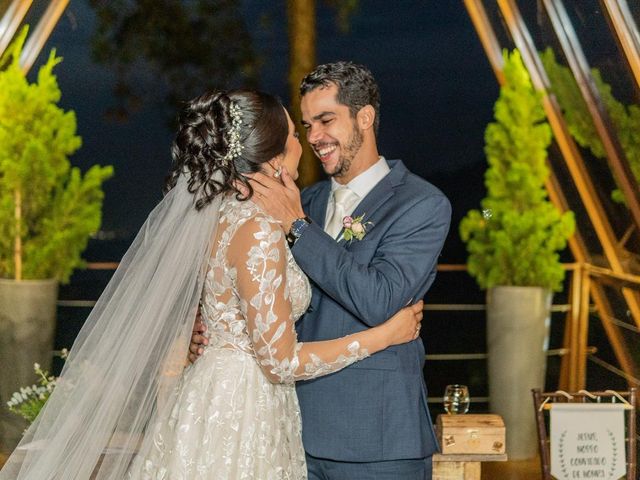 O casamento de Pedro Henrique e Natalia em Mairiporã, São Paulo Estado 4