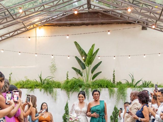 O casamento de Pedro Henrique e Natalia em Mairiporã, São Paulo Estado 7