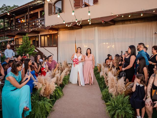 O casamento de Johny e Melissa em Mairiporã, São Paulo Estado 5