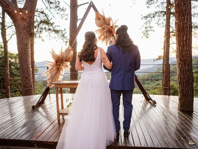 O casamento de Johny e Melissa em Mairiporã, São Paulo Estado 6