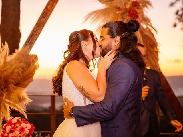 O casamento de Johny e Melissa em Mairiporã, São Paulo Estado 11