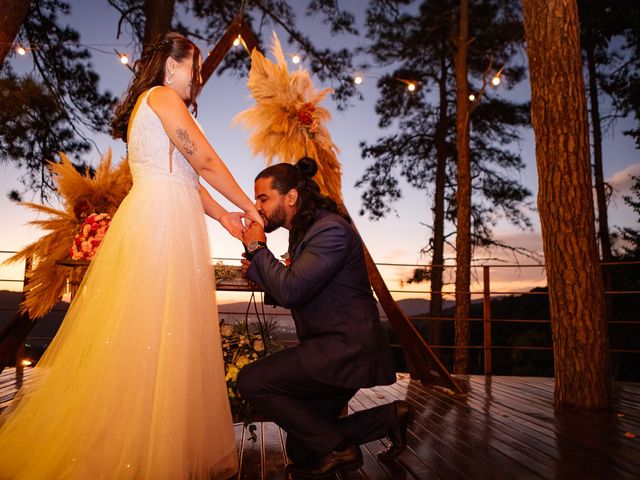 O casamento de Johny e Melissa em Mairiporã, São Paulo Estado 12
