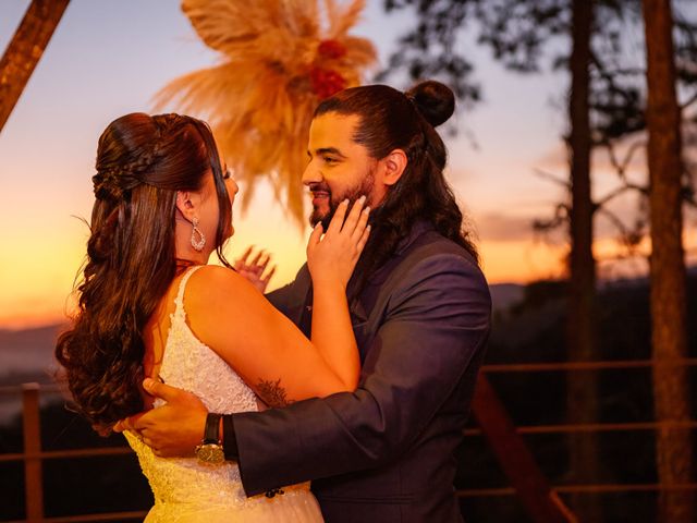O casamento de Johny e Melissa em Mairiporã, São Paulo Estado 13