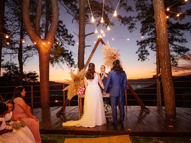 O casamento de Johny e Melissa em Mairiporã, São Paulo Estado 14