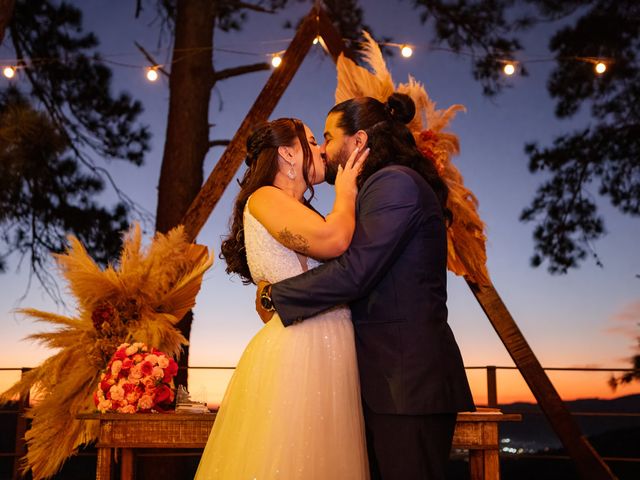 O casamento de Johny e Melissa em Mairiporã, São Paulo Estado 15