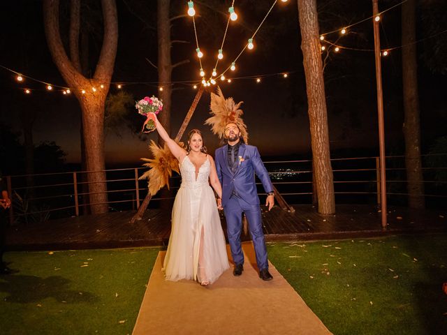 O casamento de Johny e Melissa em Mairiporã, São Paulo Estado 18