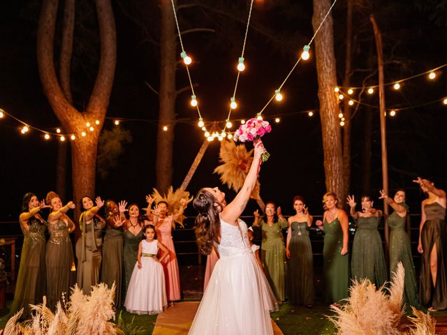 O casamento de Johny e Melissa em Mairiporã, São Paulo Estado 20