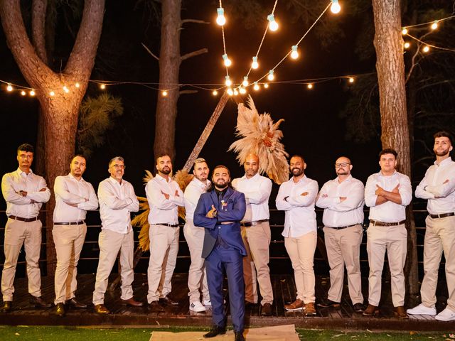 O casamento de Johny e Melissa em Mairiporã, São Paulo Estado 21