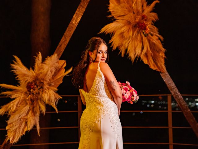O casamento de Johny e Melissa em Mairiporã, São Paulo Estado 23