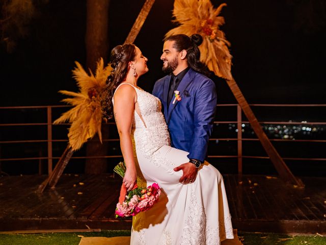 O casamento de Johny e Melissa em Mairiporã, São Paulo Estado 24