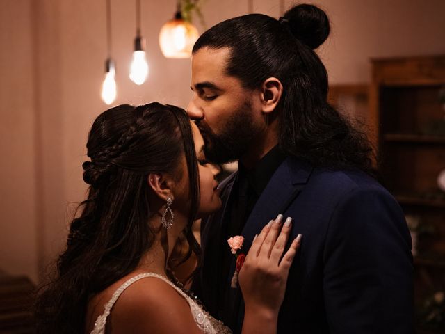 O casamento de Johny e Melissa em Mairiporã, São Paulo Estado 26