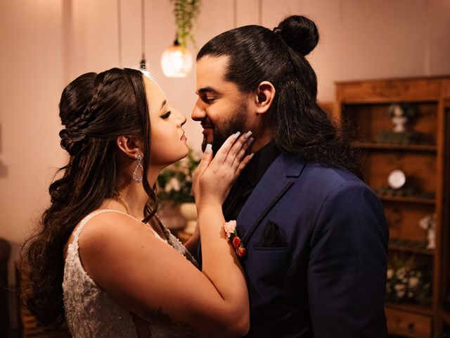 O casamento de Johny e Melissa em Mairiporã, São Paulo Estado 27