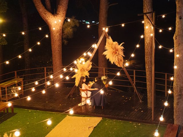 O casamento de Johny e Melissa em Mairiporã, São Paulo Estado 28