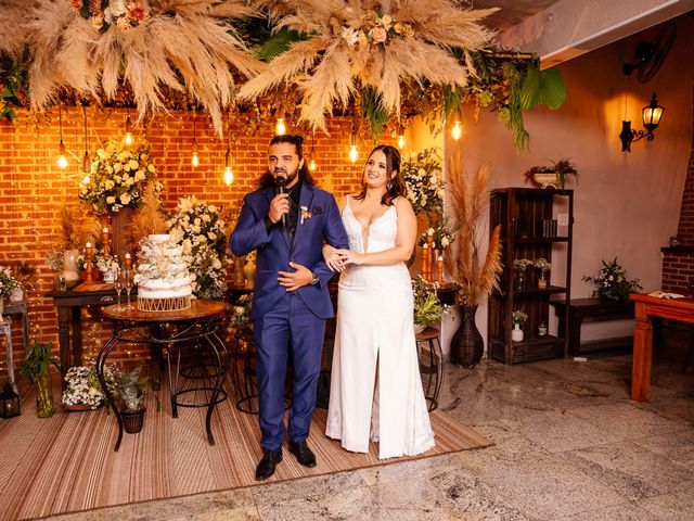 O casamento de Johny e Melissa em Mairiporã, São Paulo Estado 29