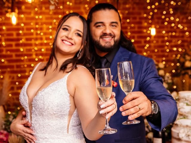 O casamento de Johny e Melissa em Mairiporã, São Paulo Estado 30
