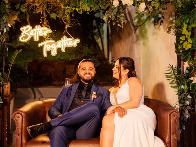 O casamento de Johny e Melissa em Mairiporã, São Paulo Estado 31