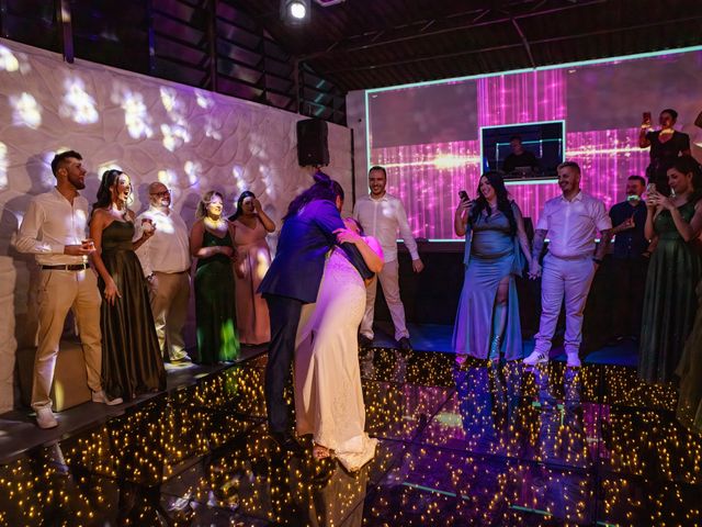 O casamento de Johny e Melissa em Mairiporã, São Paulo Estado 32