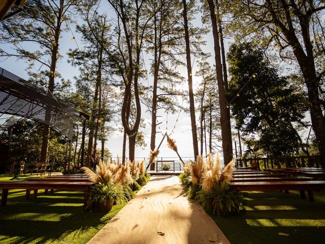O casamento de Johny e Melissa em Mairiporã, São Paulo Estado 33