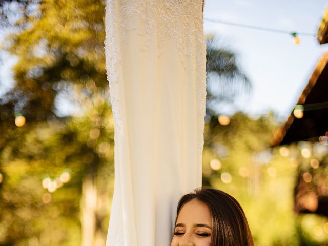 O casamento de Johny e Melissa em Mairiporã, São Paulo Estado 35