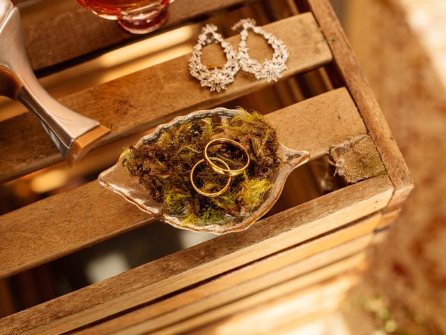 O casamento de Johny e Melissa em Mairiporã, São Paulo Estado 40