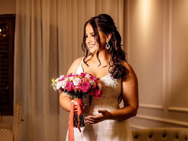 O casamento de Johny e Melissa em Mairiporã, São Paulo Estado 41