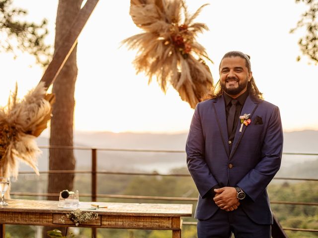 O casamento de Johny e Melissa em Mairiporã, São Paulo Estado 42