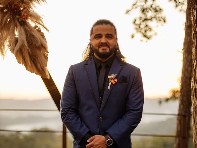 O casamento de Johny e Melissa em Mairiporã, São Paulo Estado 44