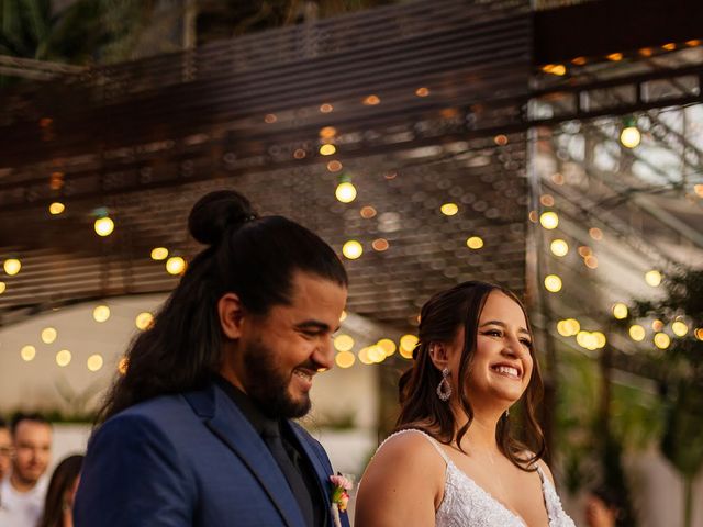 O casamento de Johny e Melissa em Mairiporã, São Paulo Estado 49