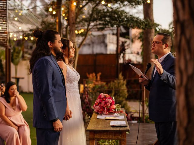 O casamento de Johny e Melissa em Mairiporã, São Paulo Estado 50