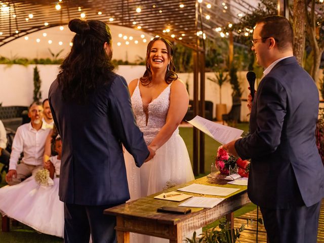 O casamento de Johny e Melissa em Mairiporã, São Paulo Estado 51