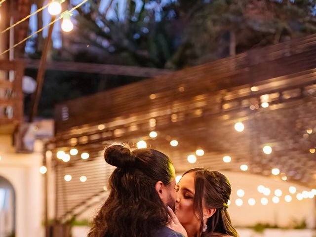 O casamento de Johny e Melissa em Mairiporã, São Paulo Estado 52