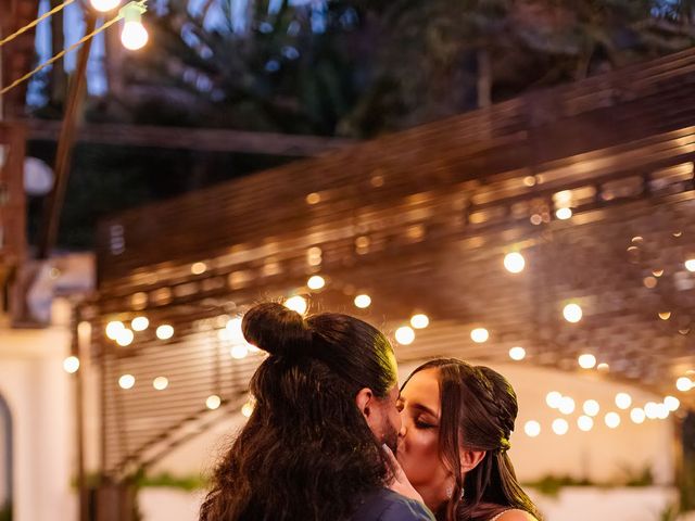 O casamento de Johny e Melissa em Mairiporã, São Paulo Estado 53