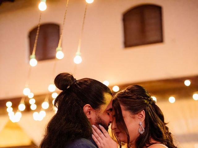 O casamento de Johny e Melissa em Mairiporã, São Paulo Estado 54