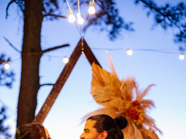 O casamento de Johny e Melissa em Mairiporã, São Paulo Estado 56