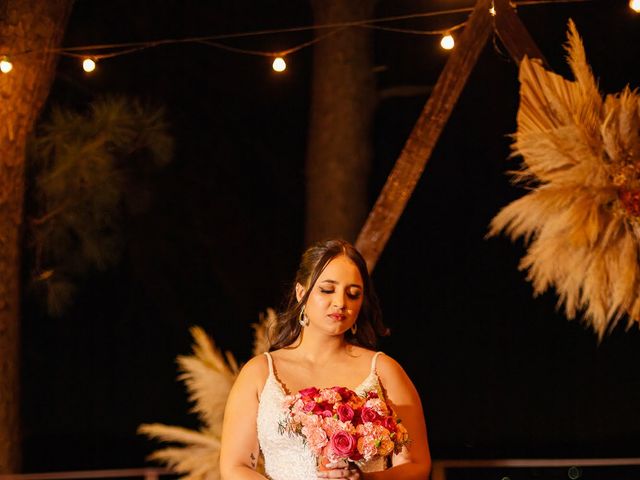 O casamento de Johny e Melissa em Mairiporã, São Paulo Estado 58